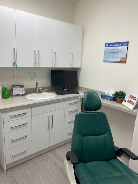 New Bite Edmonton Denture Clinic 1