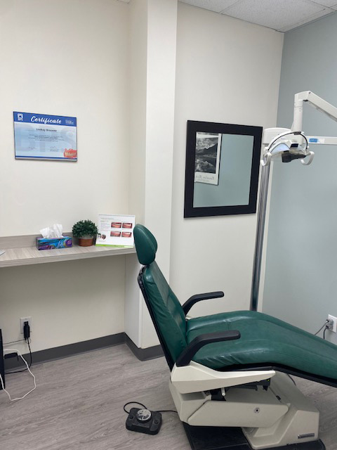 New Bite Edmonton Denture Clinic 2