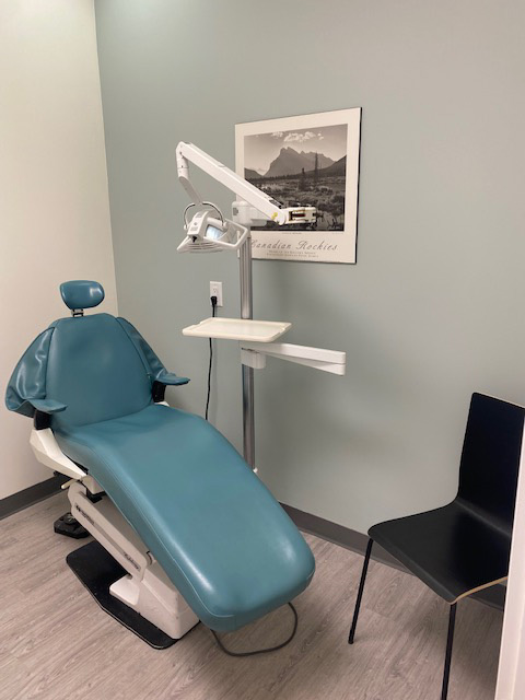 New Bite Edmonton Denture Clinic 4