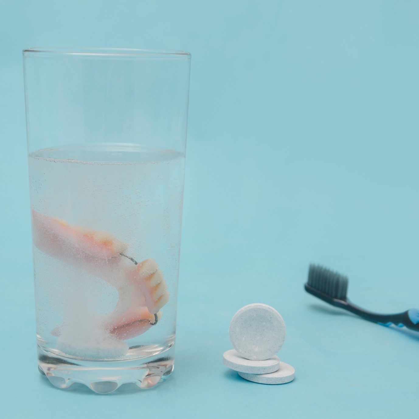 Edmonton denture clinic denture relines aftercare